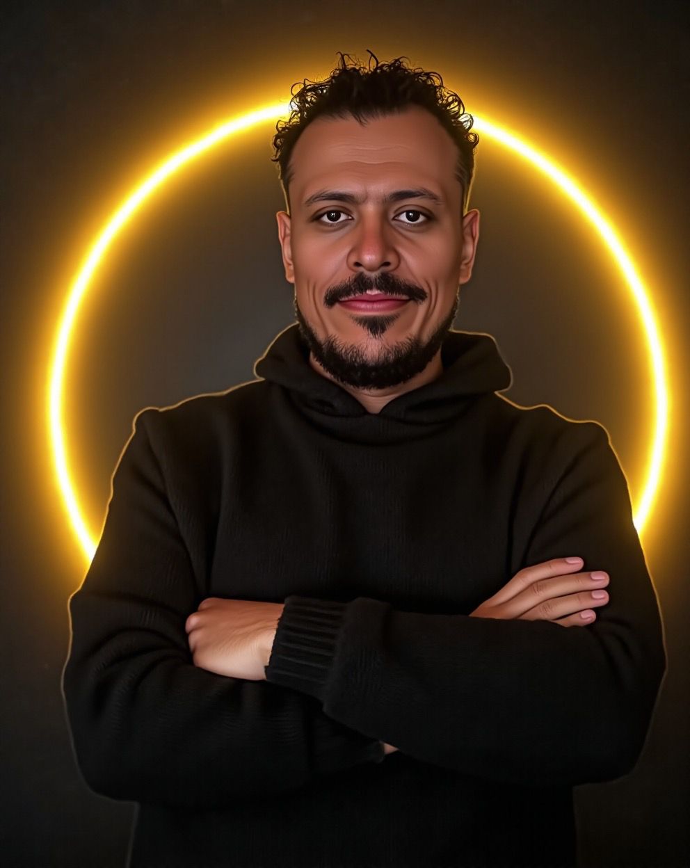 Koke Martínez — Consultor MercadoLibre & Ecommerce Internacional